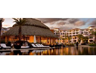 7 Night Stay at Cabo Azul in Cabos San Lucas Mexico for Spring Break 2014