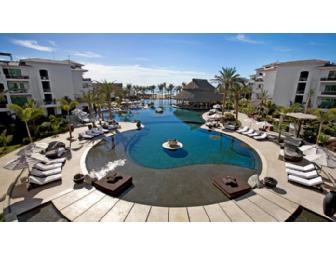 7 Night Stay at Cabo Azul in Cabos San Lucas Mexico for Spring Break 2014