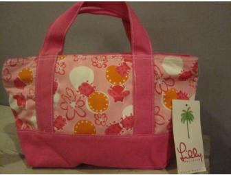 Lilly Pulitzer Purse