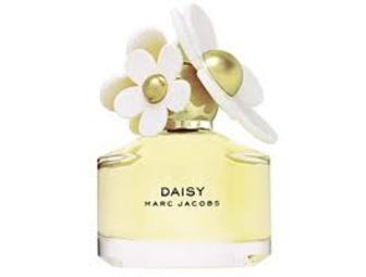 Marc Jacobs 4 Piece Daisy Parfum Set