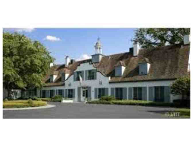 Bike Tour of the Lasker Estate in Lake Forest