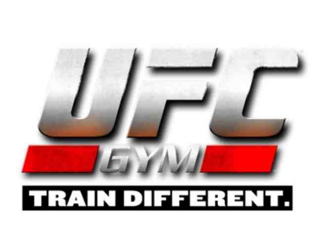 Month Membership at UFC Gym Wrigleyville - PERFECT for COLLEGE STUDENT Home for Summer