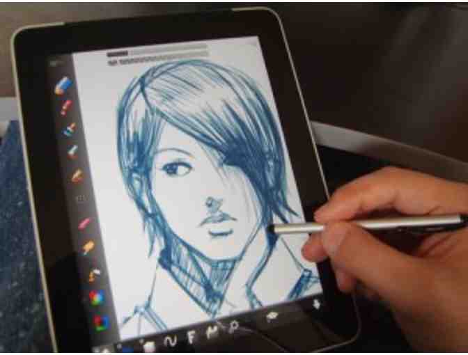 NCP Fund-A-Need: Art Dept - DrawingTablets