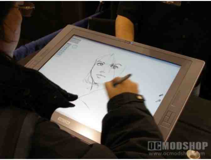 NCP Fund-A-Need: Art Dept - DrawingTablets