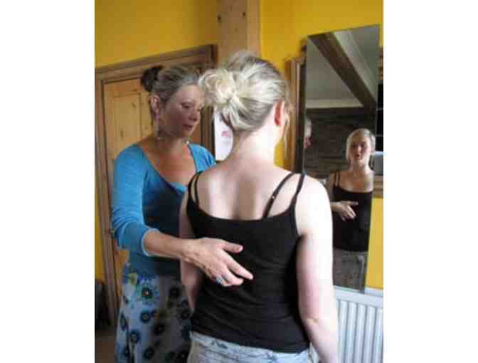 NCP Fund-A-Need: Music Dept - Large Mirror