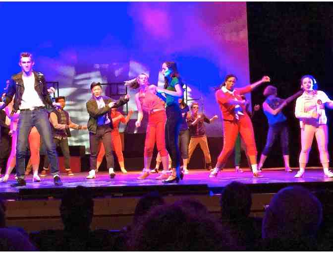 NCP Fund-A-Need: Music Dept - Large Mirror