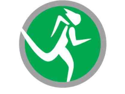 One-Day ChiRunning All-Day Workshop