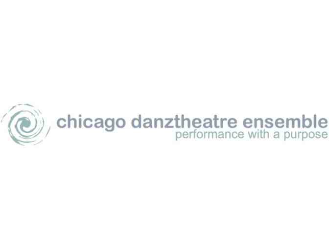 Chicago DanzTheatre Ensemble - 2 Tickets to Piece of My Heart!