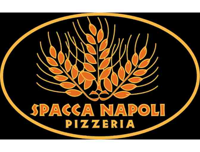 Spacca Napoli - $50 gift card