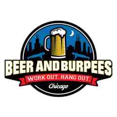 Beer and Burpees
