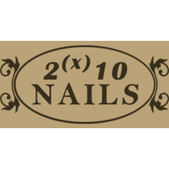 2x10 Nail Studio