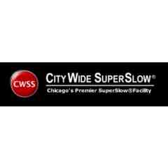 Citywide Superslow