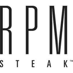 RPM Steak