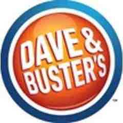 Dave & Buster's Gold Coast