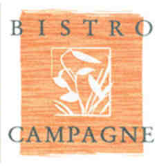 Bistro Campagne
