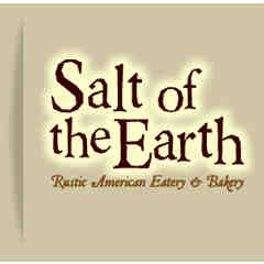 Salt of the Earth Restaurant & Bakery