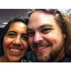 TIm Jung & Minerva Ahumada