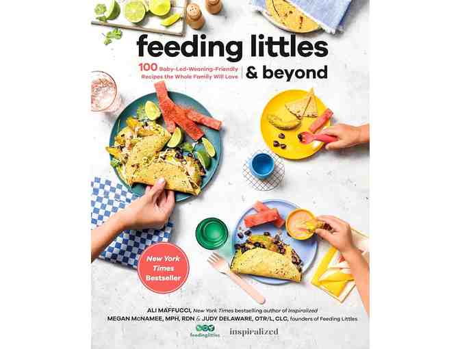 Feeding Littles / Bumkins
