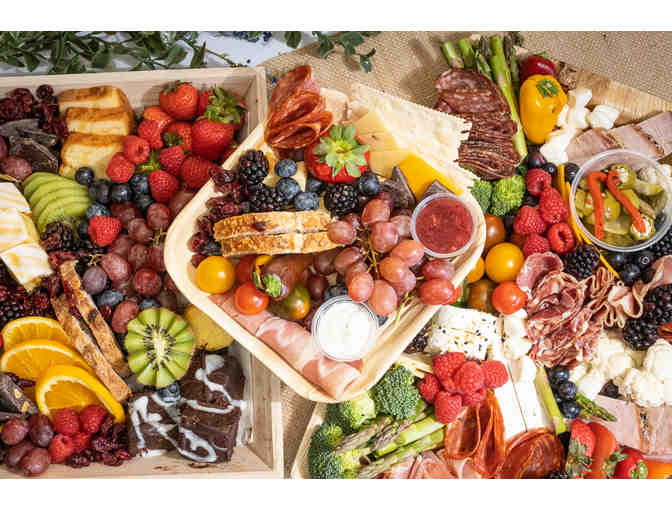 Hostess with the Mostess