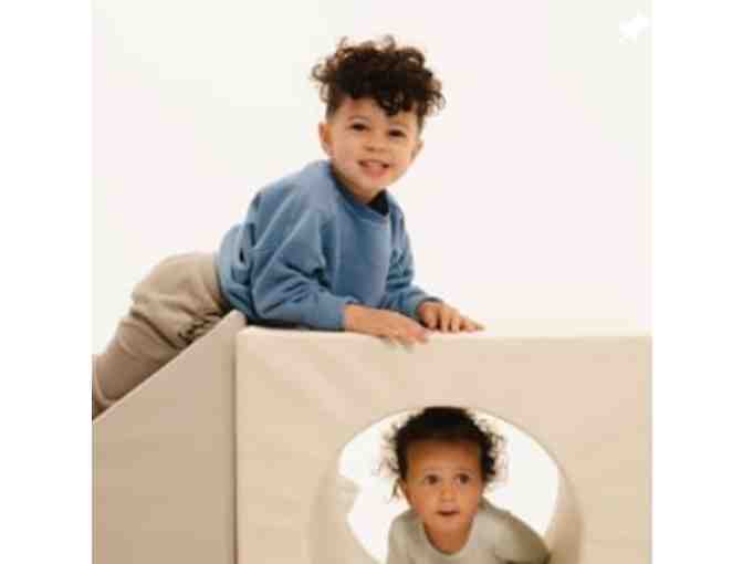 Vibrant Milestones: Botox + Play Time