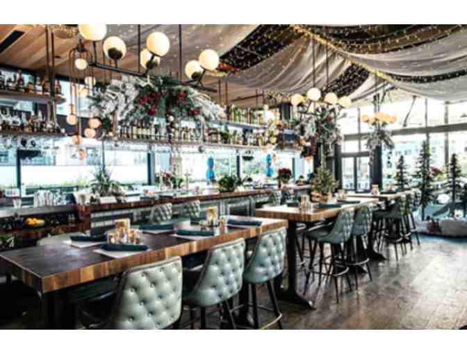 NCPG Couples Class w/ Barb Grady + Fox Gift Card