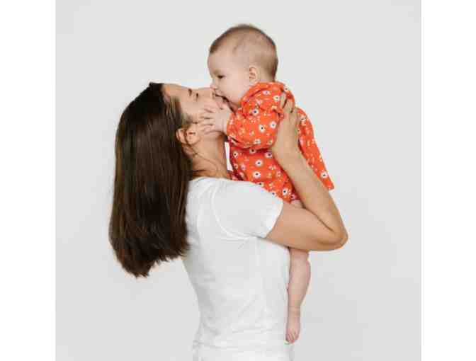 Ultimate New Mama Package