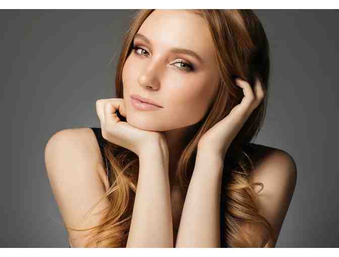 Be Ageless: Dermal Filler + Hormone Evaluation