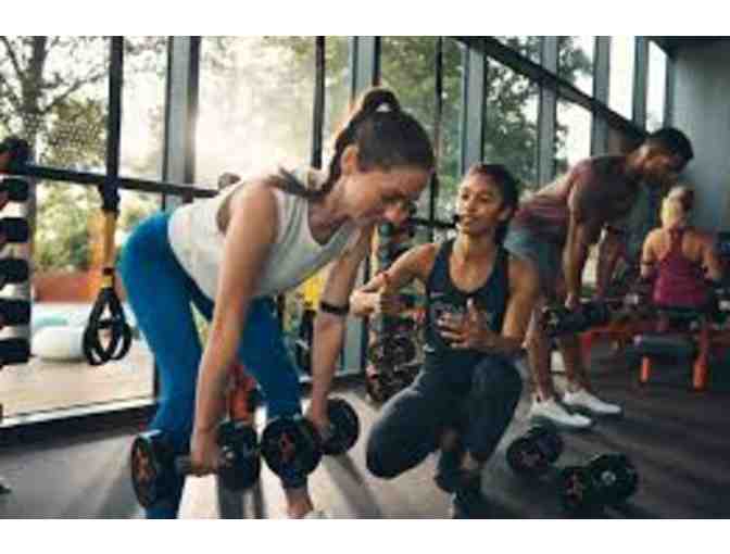 Rejuvenate & Shed Some Weight!