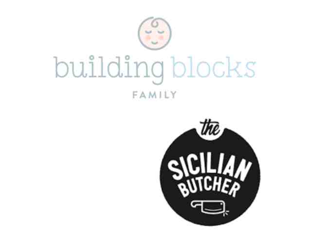 Building Blocks w/ Chelsea Kunde