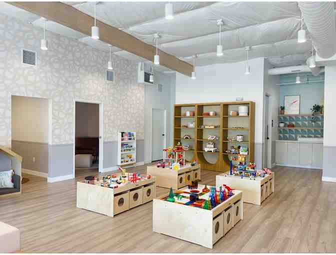 BonBon Boutique Toys + Leo & Luca Play