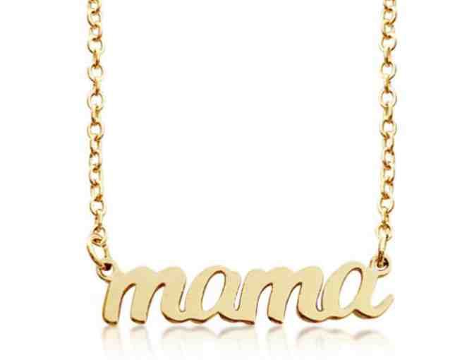 Fine Jewelry for Mama