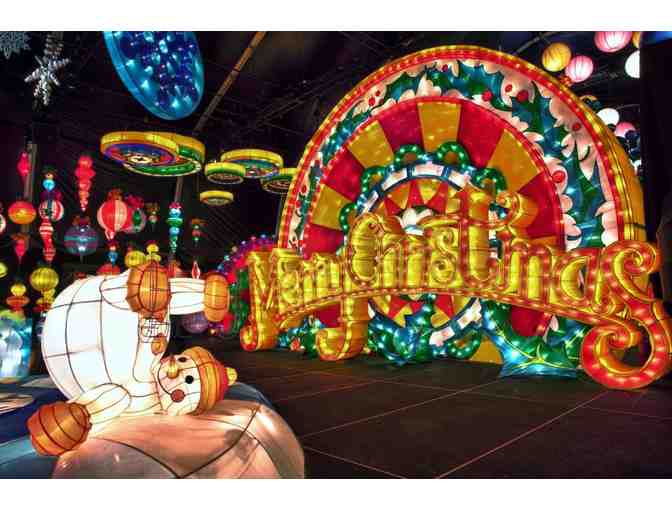 Get in the Christmas Spirit at the Galt House!