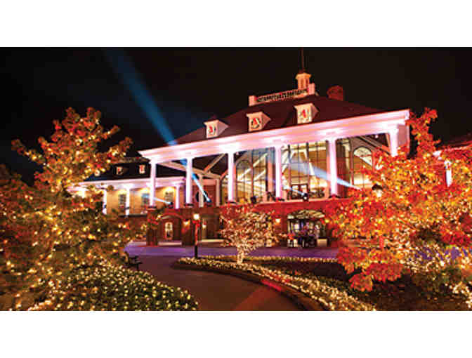 Get in the Christmas Spirit at the Galt House!