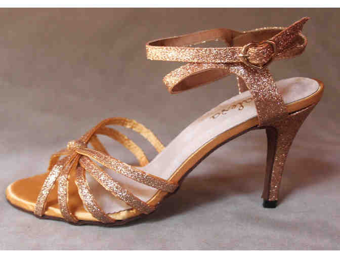 One Pair of Maleva Brand Dance Shoes, Your choice
