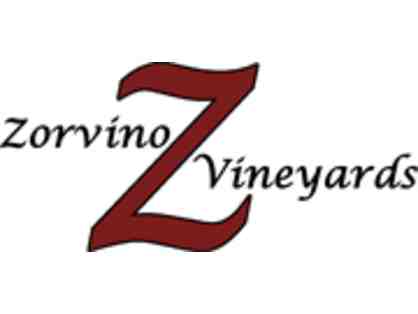 Tour and Wine Tasting for 20 people at Zorvino Vineyards, Sandown NH