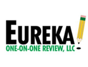 SAT Tutoring by Eurika Review