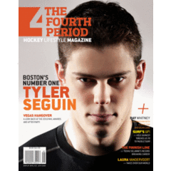 Dennis Bernstein & The Fourth Period Magazine