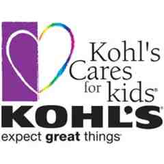 Sponsor: Kohl's Cares