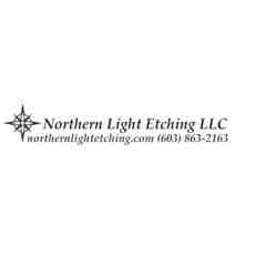 Sponsor: Northern Light Etching, LLC