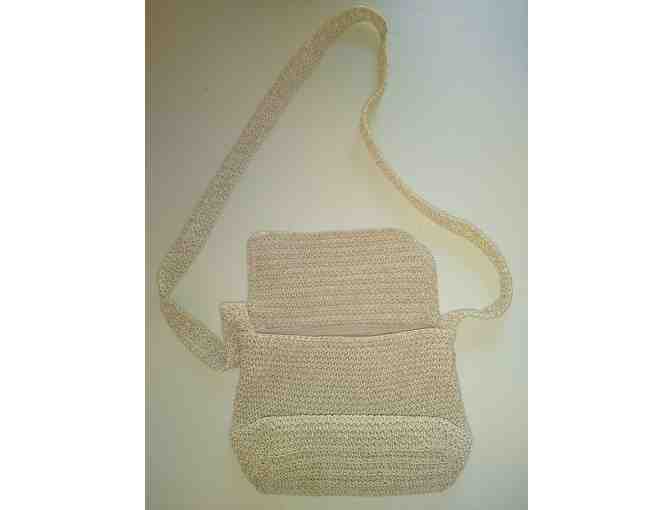 Crocheted Bag-Small