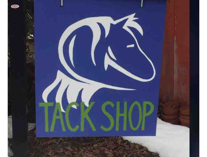 $50 Gift Certificate to NEER North Tack Store