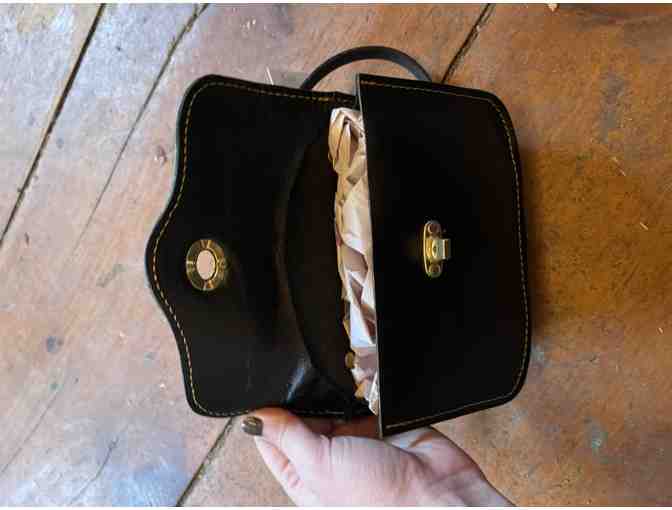 Calyse Hand Made Handbag