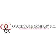 O'Sullivan and Company, Certified Public Accountants