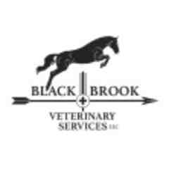 Sponsor: Blackbrook Veterinary Services