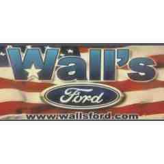 Wall's Ford