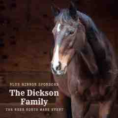 Cathy & Eric Dickson