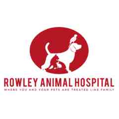 Dr. Danielle DiBoot, Rowley Animal Hospital