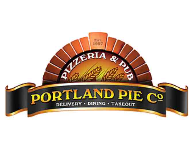 Enjoy Dinner at the Portland Pie Company with a $25 Gift Card
