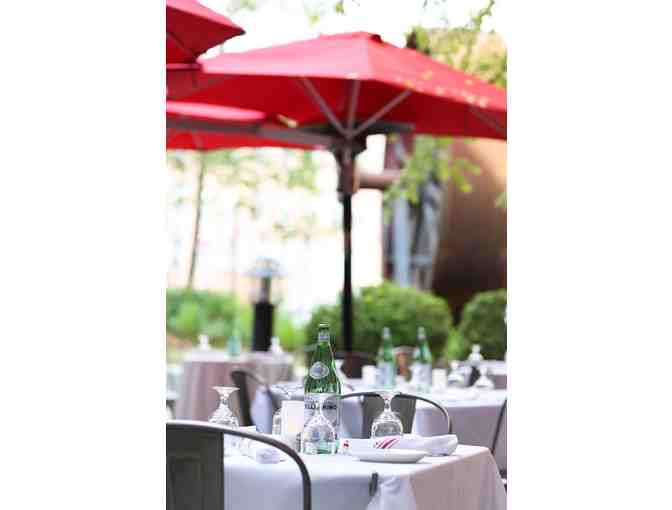 A Dinner for 2 ($100 Gift Certificate) to Cinquecento Restaurant in Boston