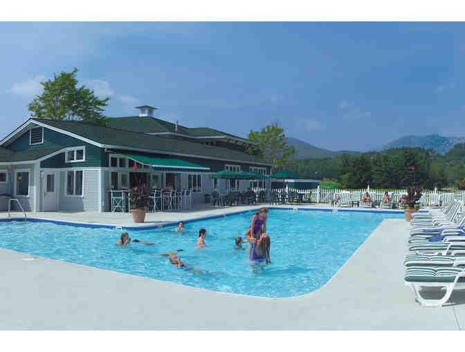 2 Night Stay at the Stoweflake Mountain Resort & Spa